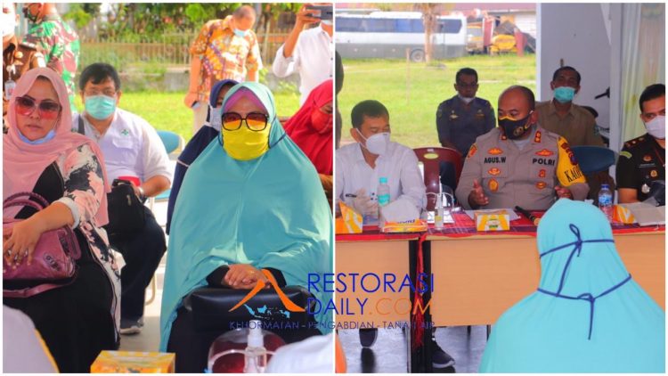 JR Saragih Hebat ! Minta Polisi dan Jaksa Hentikan Proses Hukum Buka Peti Jenazah Pasien Covid 19