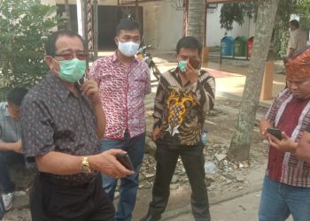 3 Jam Menunggu, Ibu Hamil yang Reaktif Covid -19 Akhirnya Diizinkan Bersalin