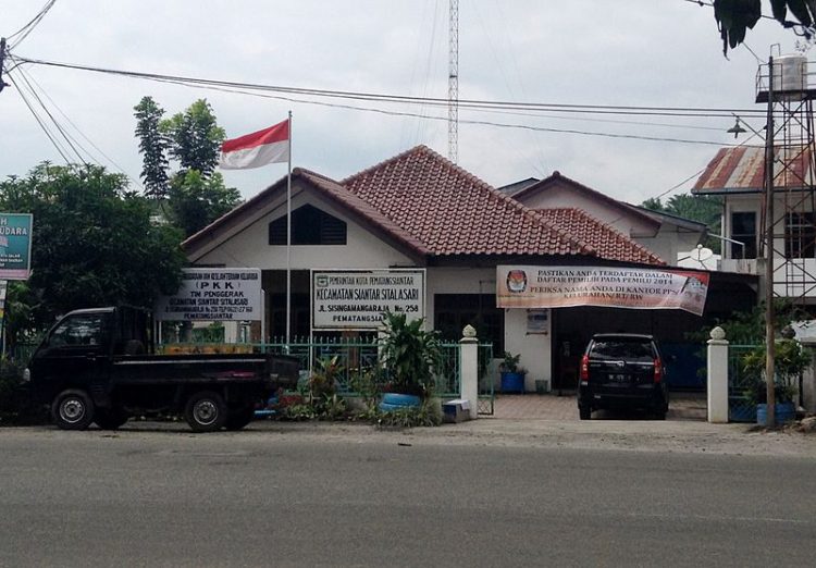 Pungli 200 Ribu Pembuatan SPj Anggaran KPPS se Kecamatan Siantar Sitalasari Atas Arahan Ricard Zendrato