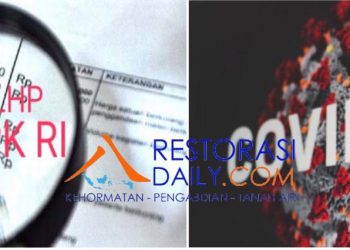 Ada Temuan BPK RI Pada Laporan Penggunaan Anggaran Penanganan Covid – 19 di Kabupaten Simalungun