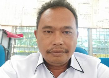 Berdalih Biaya Pembuatan SPj, Sekretaris Kelurahan Banjar Pungli Anggaran KPPS