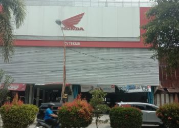 Pengusaha CV Teknik Showroom Honda Tidak Daftarkan Pekerja ke BPJS Ketenagakerjaan dan Beri Gaji Tak Sesuai UMK