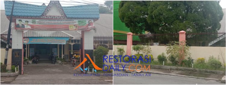 Meski Diduga Tak Sesuai Permendiknas, Penggunaan Pengembalian Dana BOS dari Hasil Audit BPK Tetap Direstui Plt Kadisdik Pematangsiantar