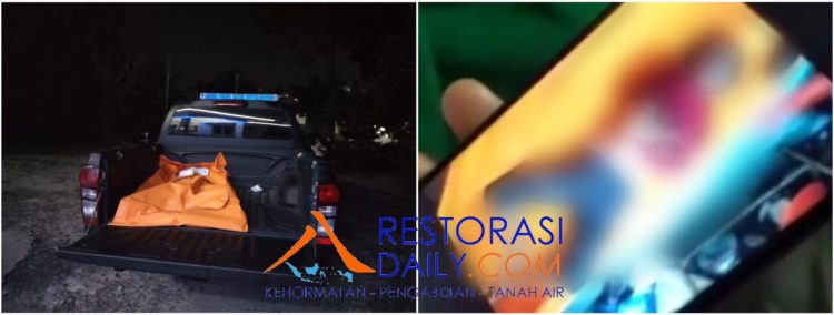 Diduga Dirampok Lalu Dibunuh, Istri Mantan Sekda Pematangsiantar Tewas di Dalam Rumah
