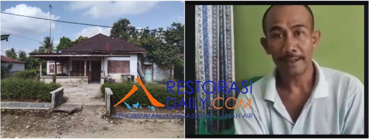 Pasca Jaksa Hentikan Kasus Mayit Perempuan Dimandikan Nakes Pria, Pelapor “Menghilang”. Penasehat Hukum Mengaku Hilang Kontak dengan Pelapor