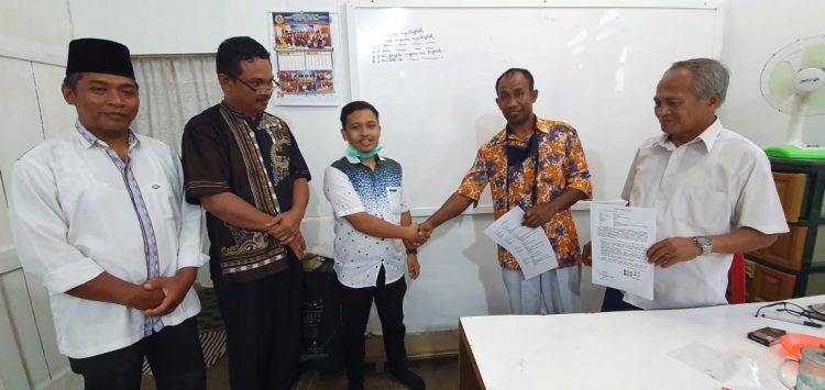 Aneh ! Sebelum “Menghilang”, Fauzi Munte Sempat Tandatangani Surat Perdamaian dan Surat Kuasa Praperadilan