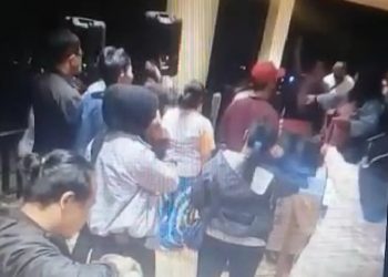 Berkerumun Saat Berjoget Bersama Tak Pakai Masker dan Meminum Bir di Niagara Hotel, Tak Ditanggapi Serius Kapoldasu dan Kapolres Simalungun