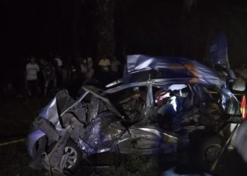 Korban Tewas Laka Lantas di Tebing Tinggi Bertambah 1 Menjadi 9 Orang. Semua Korban Merupakan Warga Kecamatan Percut Sei Tuan