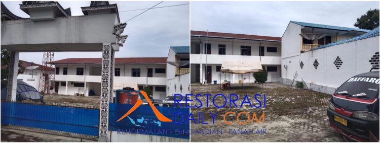 Ahli Waris Pemilik Detis Sari Indah Minta Pemko Pematangsiantar Kosongkan Rumah Singgah Covid 19