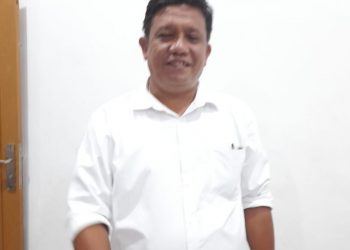 Dilantik sebagai Bupati Simalungun 26 April 2021, RHS Memohon Maaf Tidak Gelar Syukuran Secara Massal