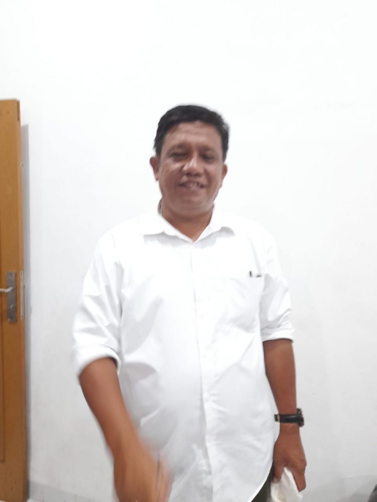 Dilantik sebagai Bupati Simalungun 26 April 2021, RHS Memohon Maaf Tidak Gelar Syukuran Secara Massal