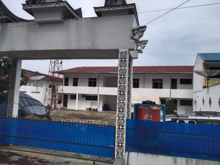Zainul Arifin Siregar : “Kita Punya Marwah, Gak Ada Persoalan Yang Gak Selesai”