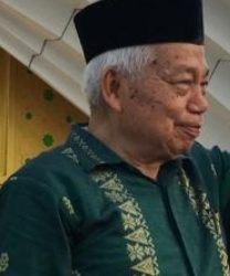 Wakil Ketua MUI Sumut : “Acara Penyambutan Menteri Investasi Tidak Menghormati Ibadah Umat Islam”