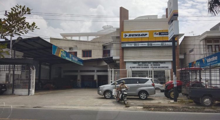 Hanya 3 dari 18 Karyawan CV Sentra Ban Terdaftar sebagai Peserta BPJS Ketenagakerjaan