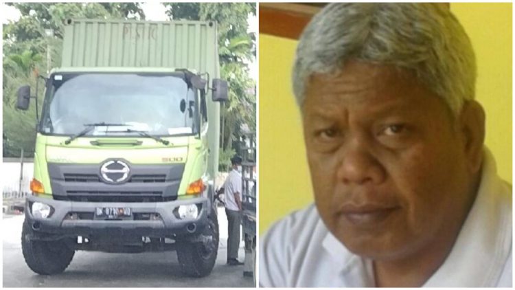Kristian Silitonga : “PT STTC Langgar Etika Bisnis dan Prinsip Subsidi”