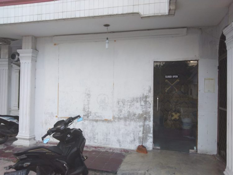 Benarkah Ferrari Karaoke & Bar Akan Beroperasi Kembali ?