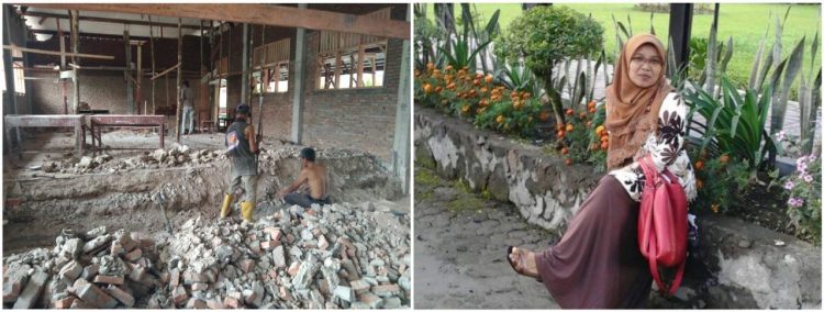 Penyimpangan Proyek Dinas Pendidikan Kota Pematangsiantar, Kinerja Rosmayana Marpaung Bobrok