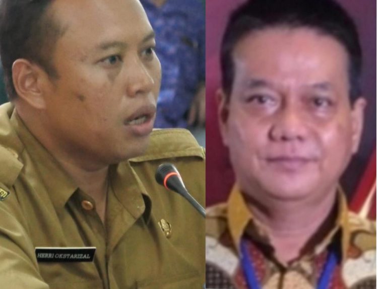 Beredar Rekaman Suara Konsultasi Kabag Hukum tentang Perpanjangan Jabatan Dirut Perumda Tirta Uli.. Zulkifli Lubis Diikutsertakan