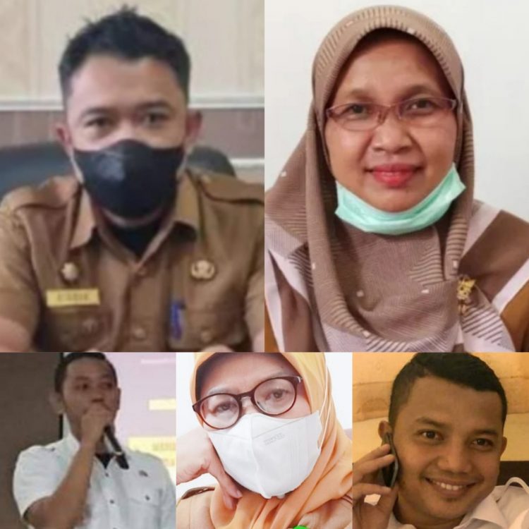 Mendemosi dan Nonjobkan Jabatan, Wali Kota Pematang Siantar Hambat Karir 6 ASN Beragama Islam